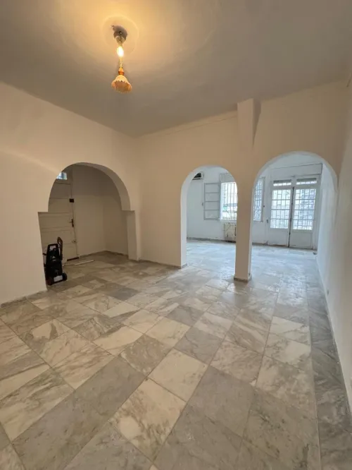 Location Villa Alger Hydra