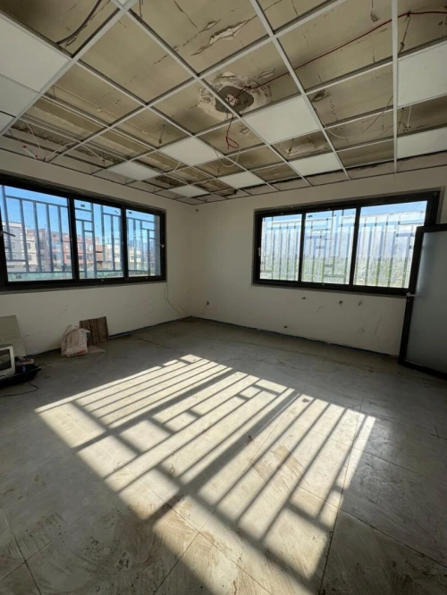 Location Hangar - Usine Blida Beni tamou