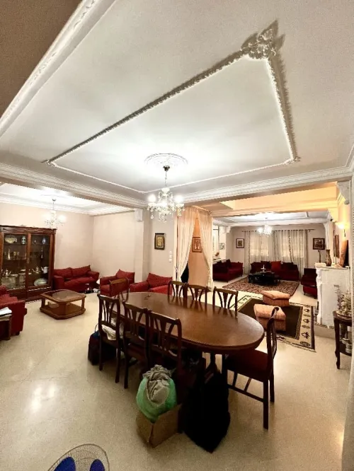 Vente Villa Alger El achour