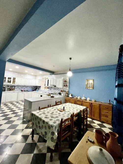 Vente Villa Alger El achour