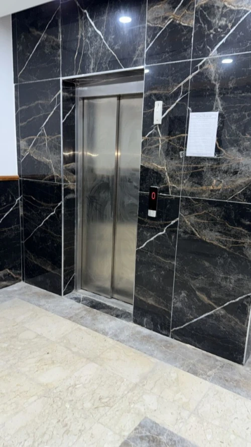 Vente Appartement F3 Alger Hydra