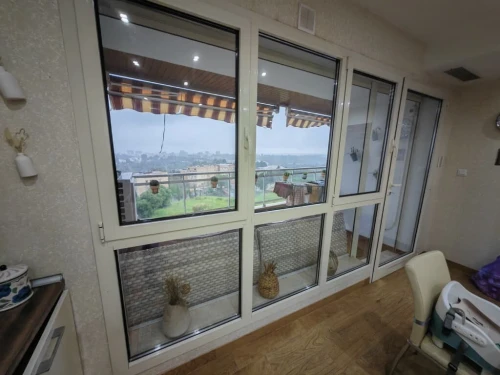 Location Appartement F5 Alger Hydra