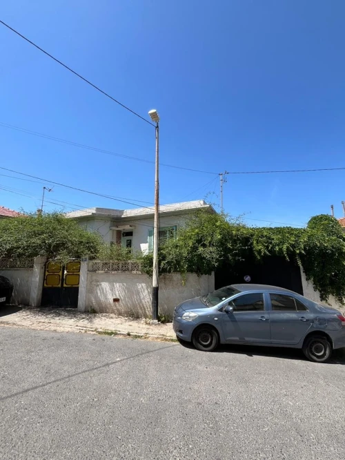 Vente Villa Alger El biar