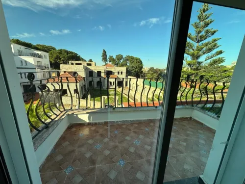 Location Appartement Duplex F6 Alger Ben aknoun