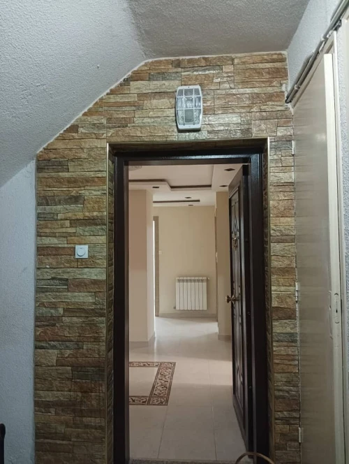 Location Appartement F4 Alger Said hamdine