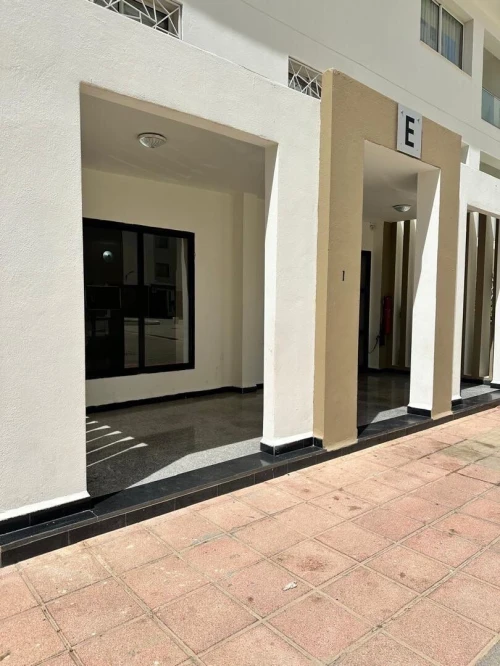 Vente Appartement F4 Alger Birkhadem