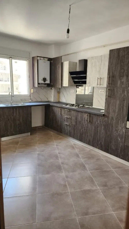 Vente Appartement F3 Alger Ouled fayet