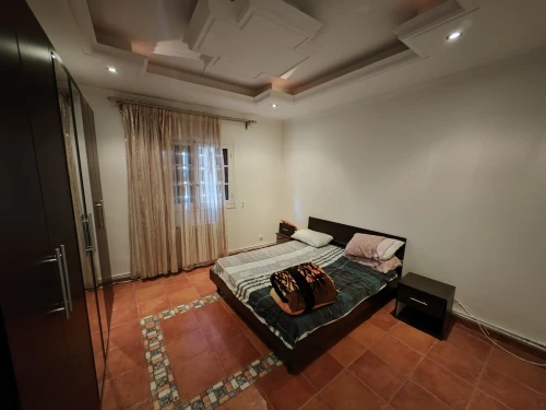 Vente Appartement Niveau de villa F4 Alger Ben aknoun