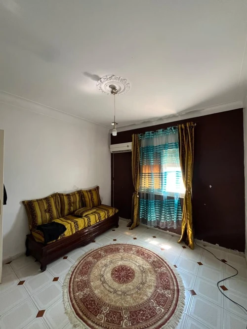Vente Appartement F5 Alger Ouled fayet