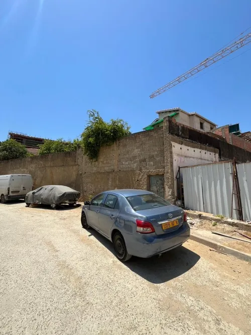 Vente Villa Alger Birkhadem