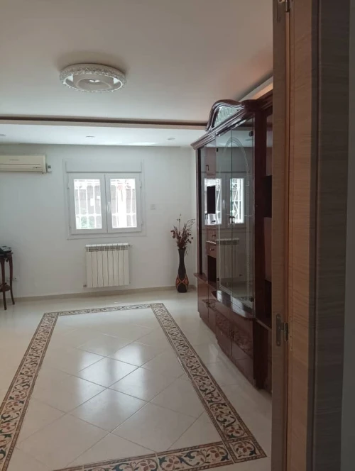 Location Appartement F4 Alger Said hamdine