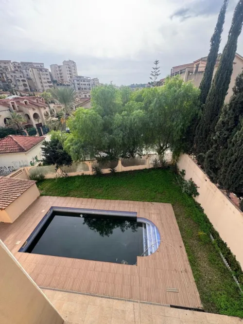Location Villa Alger Gue de constantine