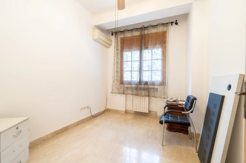 Location Villa Alger Hydra