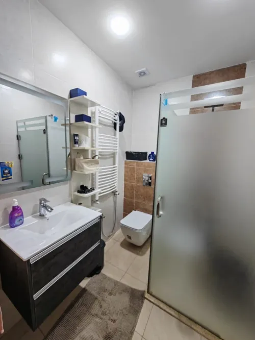 Location Appartement F4 Alger Birkhadem