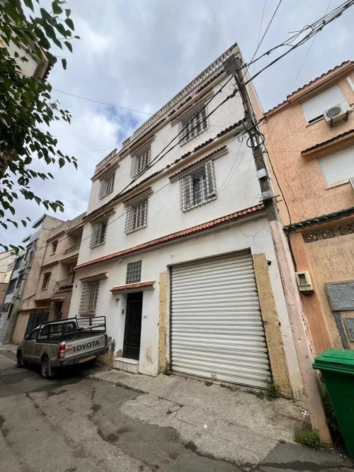 Vente Villa Alger Ben aknoun