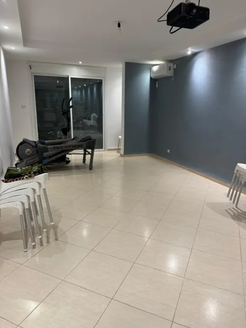 Vente Villa Alger El achour