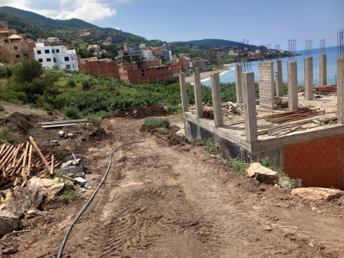 Vente Terrain Tipaza Larhat