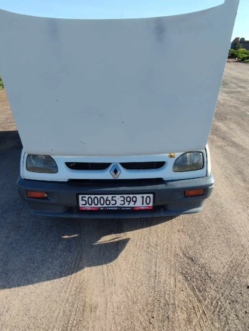 Renault Express 1999 Express
