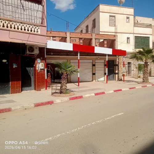 Vente Appartement Duplex Mascara Bou hanifia