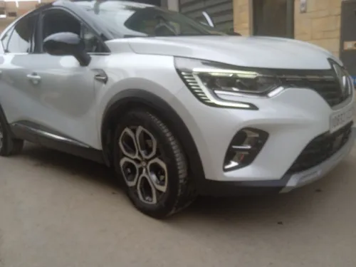 Renault Captur 2022 Captur