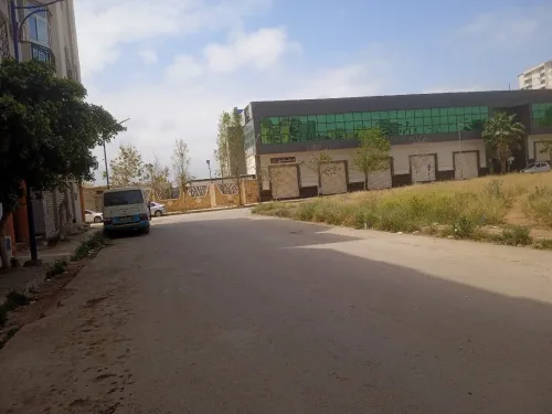 Location Local Oran Bir el djir