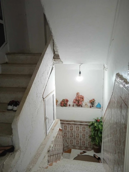 Vente Villa Alger Dar el beida