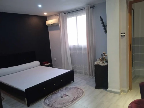 Vente Villa Alger Dar el beida