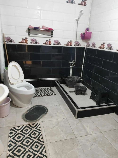 Vente Villa Alger Dar el beida