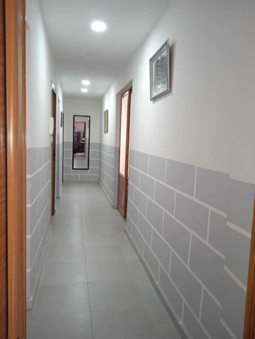 Vente Villa Alger Dar el beida