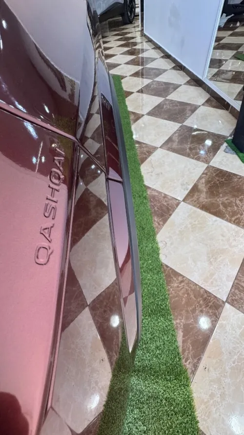 Nissan Qashqai 2022 Qashqai