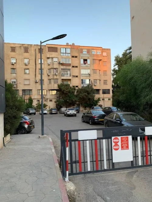 Vente Appartement F4 Alger Rouiba