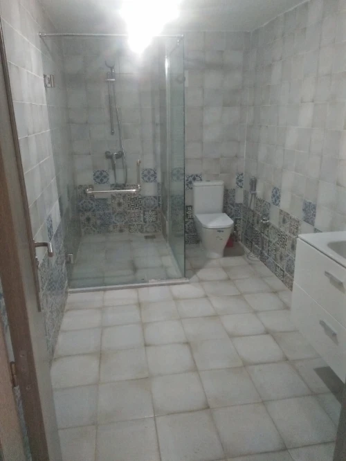 Location Appartement F4 Oran Bir el djir