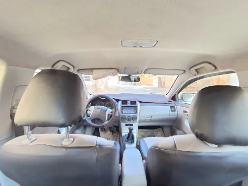 Toyota Corolla 2013 Corolla
