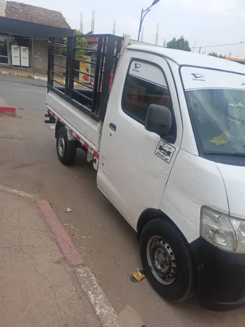 Daihatsu Gran Max 2012 Pick Up