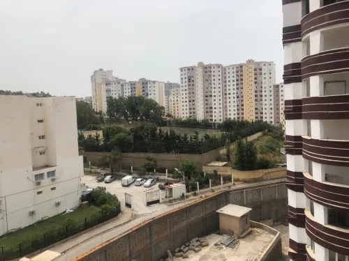 Vente Appartement Alger Ain benian