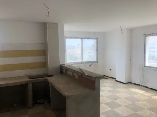 Vente Appartement Alger Ain benian