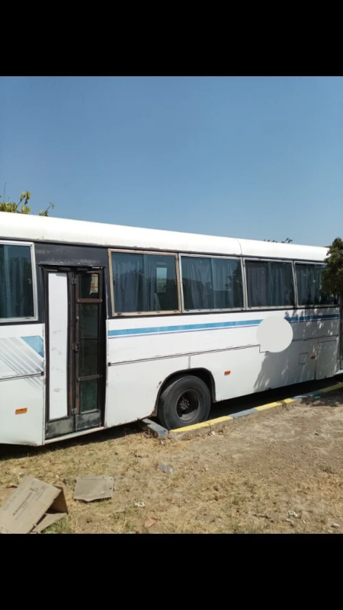 Tata Marcopolo 2014