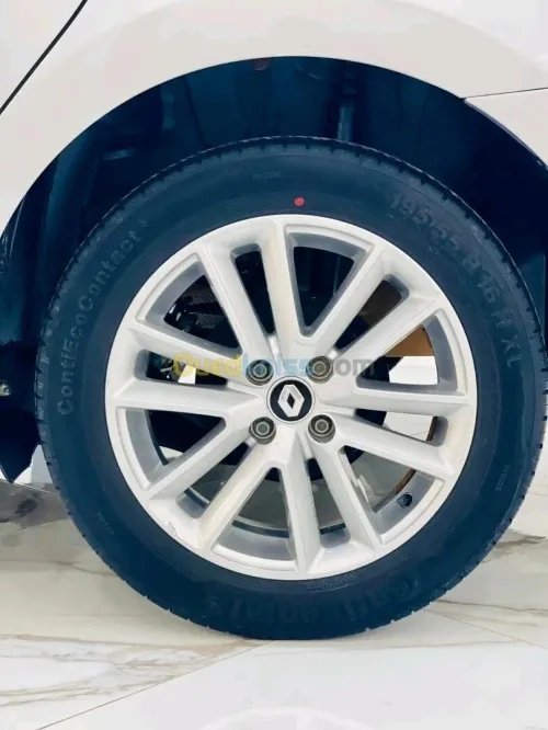 Renault Symbol 2021 Made In Bladi