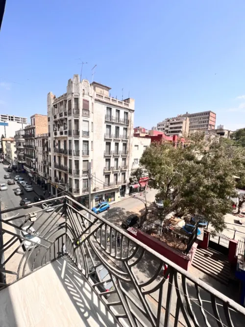 Vente Appartement F3 Oran Oran
