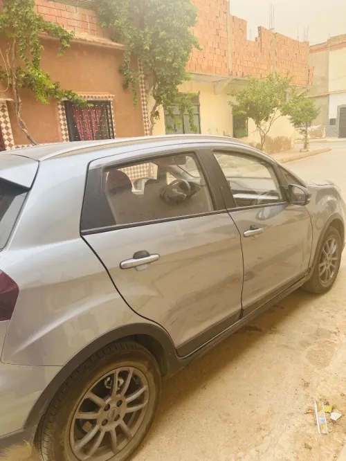 Geely Gx3 drive 2024 Drive