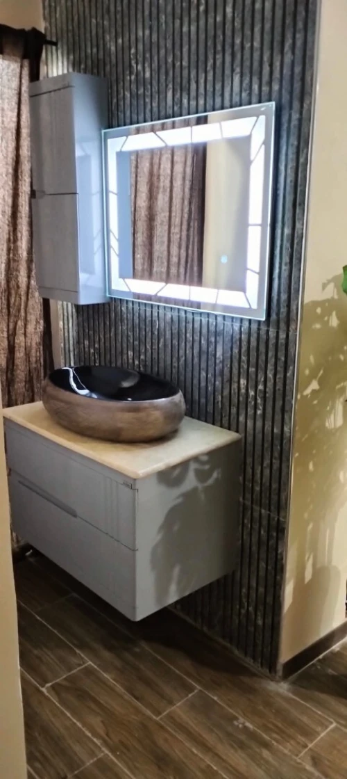Vente Appartement F3 Annaba Barrahel
