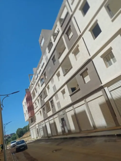 Vente Appartement F3 Annaba Barrahel