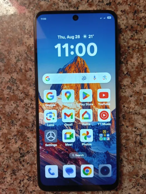 Realme C55