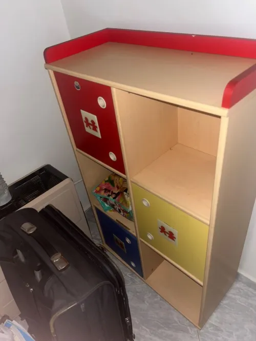 Bureau et membres 