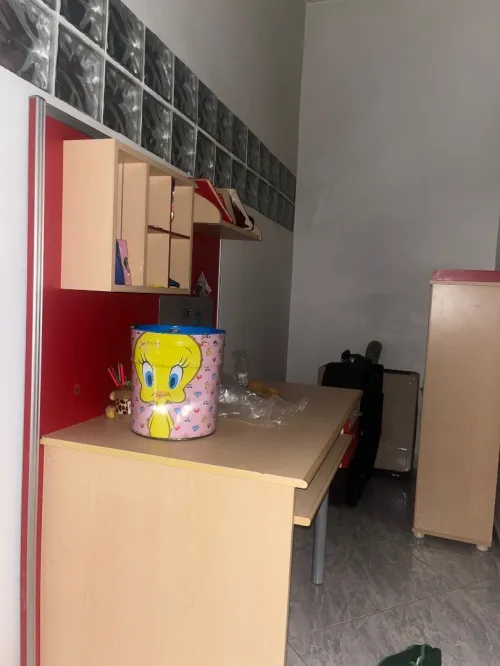 Bureau et membres 
