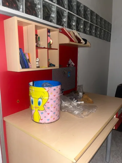 Bureau et membres 