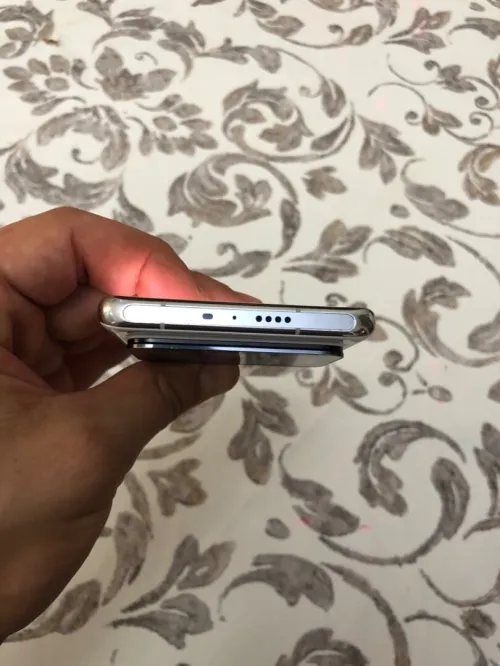 Xiaomi Mi 11 ultra