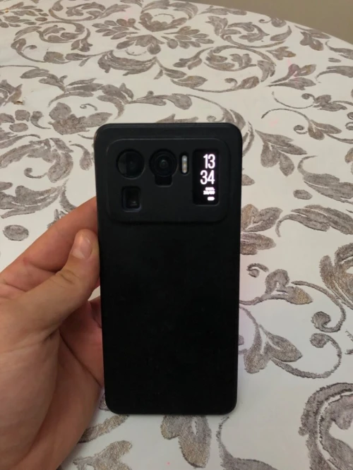 Xiaomi Mi 11 ultra