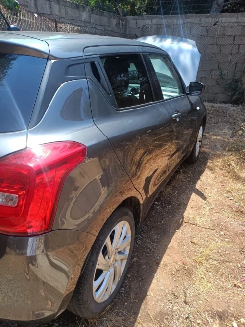 Suzuki Swift 2023 