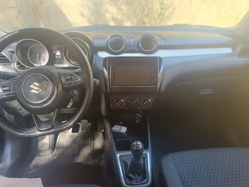 Suzuki Swift 2023 